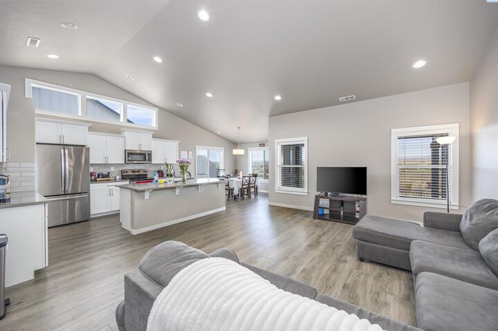 Property Photo:  1419 SW Kelandren Drive  WA 99350 