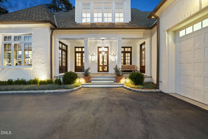 Property Photo:  1312 Duplin Road  NC 27607 