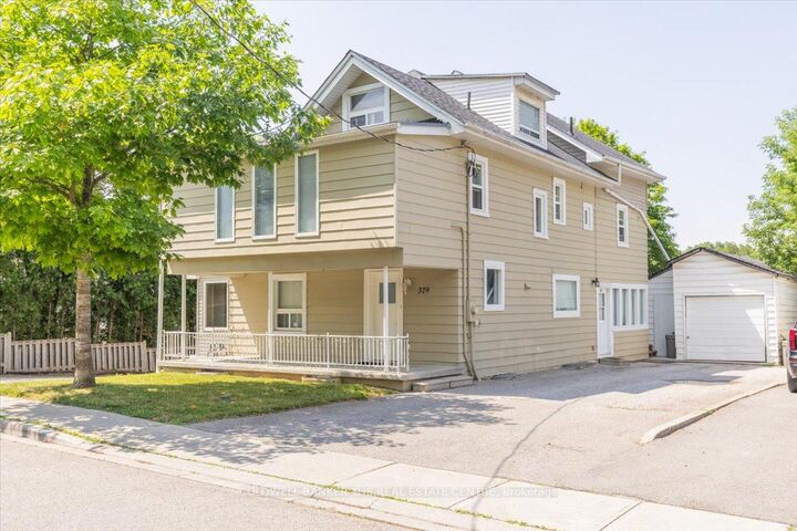379 Simcoe Street — photo 1