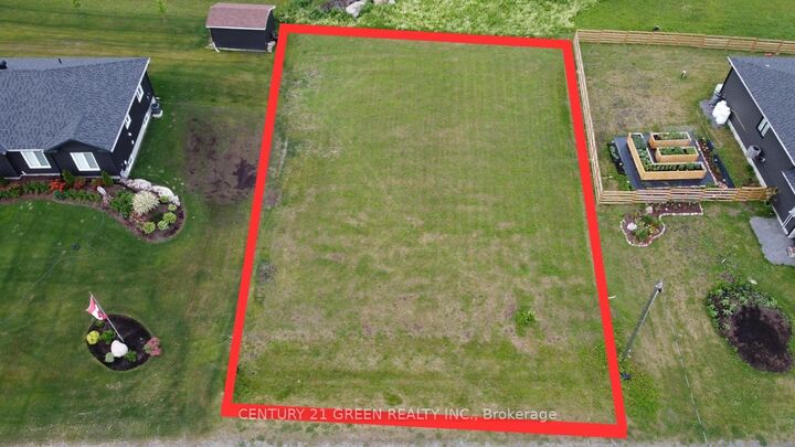 Lot 25 Ross Park Road — photo 1