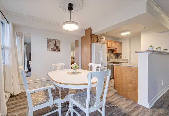 Property Photo: 793 Colborne Street 202 ON N3S 7J3