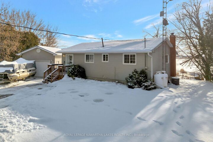 Property Photo: 222 O'Reilly Lane ON K0M 2C0