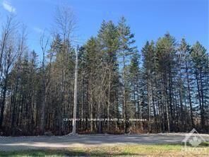 Property Photo:  00 Lot 1 Brandelle Lane  ON K7H 3C6 