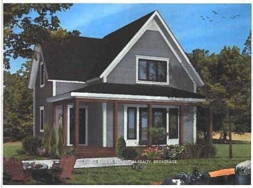 Property Photo:  10A Betts Avenue  ON L3M 2S6 