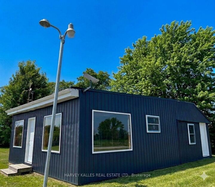 Property Photo: 11 Melville Road ON K0K 1T0