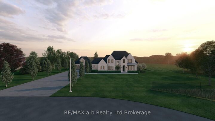 Property Photo:  000 Deer Crescent  ON N0J 1C0 