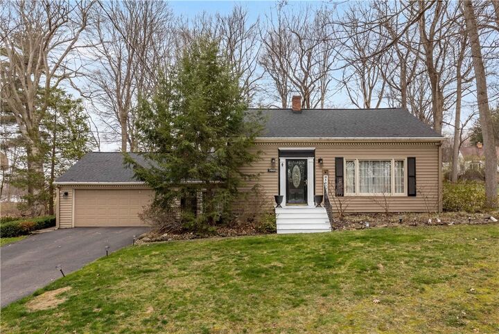 Property Photo: 205 Woodland Drive PA 16105