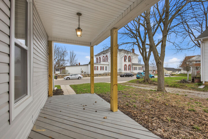 Property Photo:  109 W Lynn Street  OH 43072 