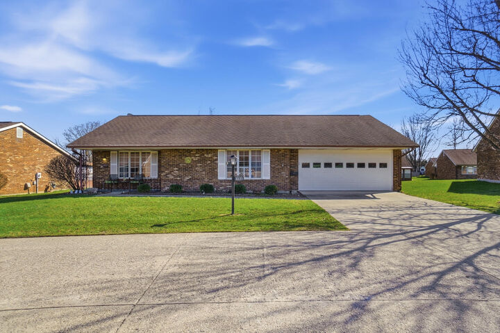 Property Photo: 1039 Bradford Drive OH 45503