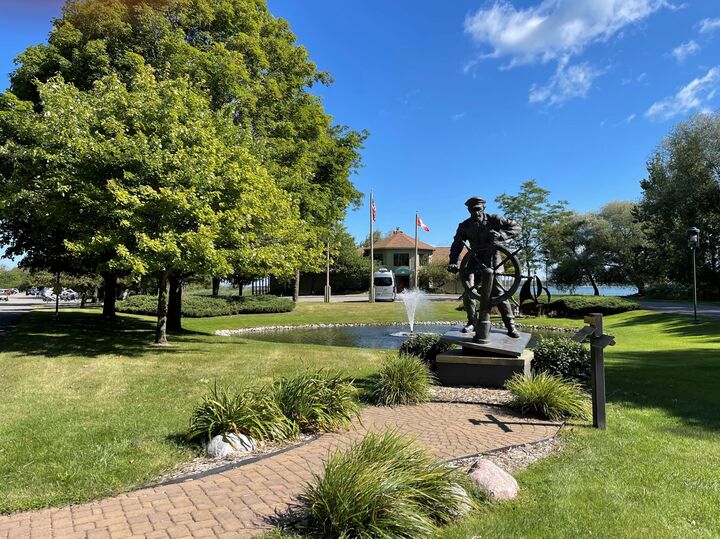 Property Photo:  72 Boat Club Drive  MI 49721 