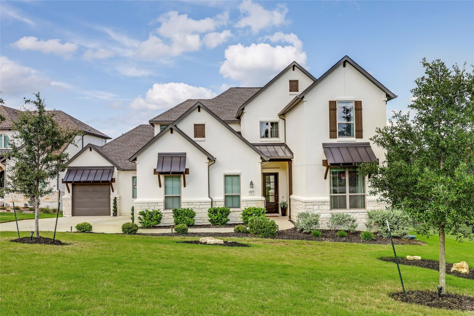 Property Photo: 4905 Destination Way TX 78645