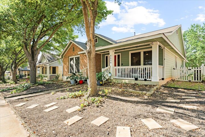 Property Photo:  4456 Mather  TX 78640 