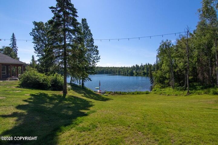 Property Photo:  52305 Admiralty Drive  AK 99611 