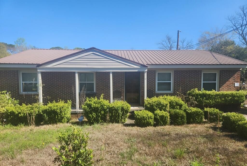 Property Photo:  112 Park Lane  GA 31750 