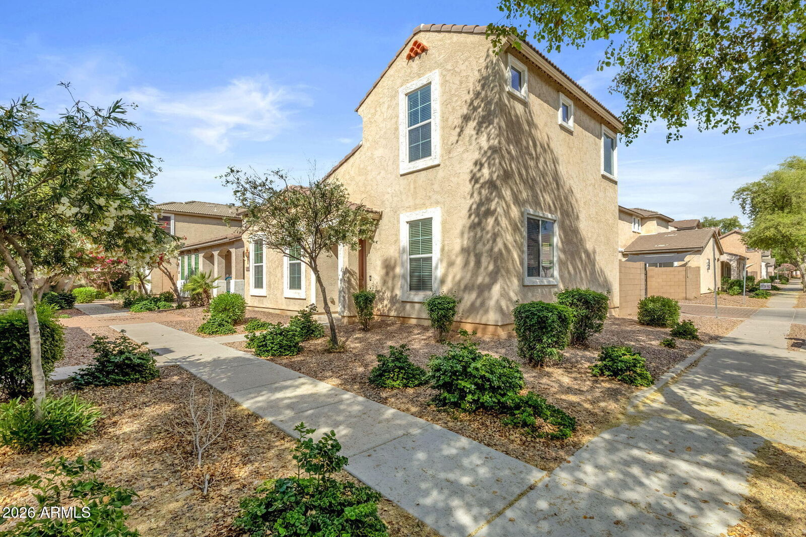 Property Photo:  4226 E Tulsa Street  AZ 85295 