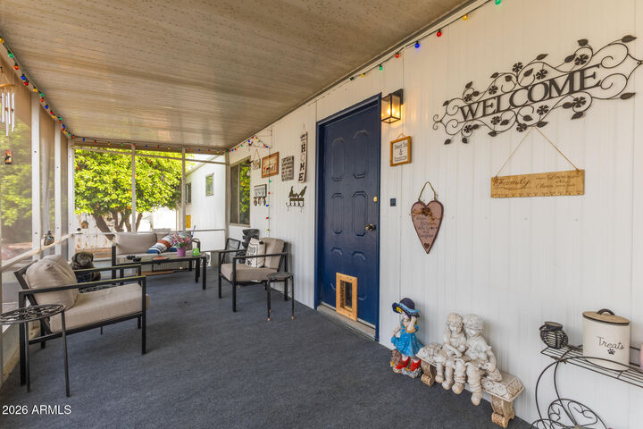 Property Photo:  2650 W Union Hills Drive 167  AZ 85027 