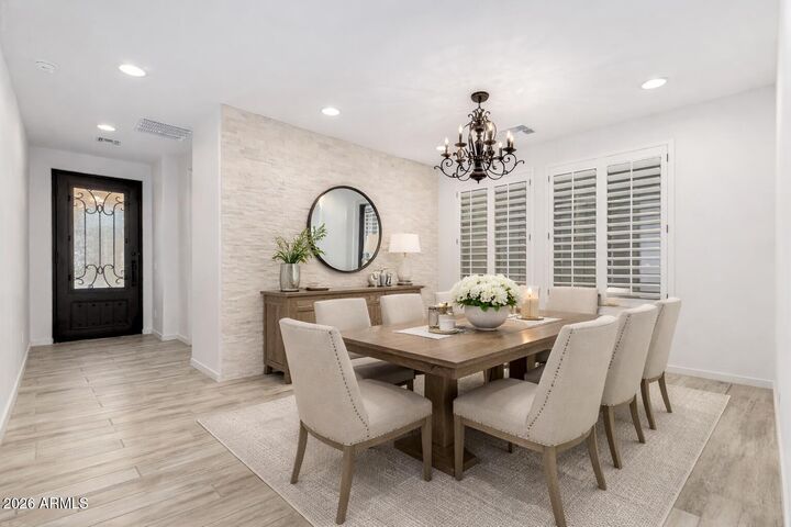 Property Photo:  5632 E Sandia Street  AZ 85215 