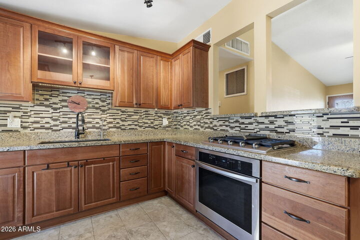 Property Photo:  2021 E Howe Avenue  AZ 85281 