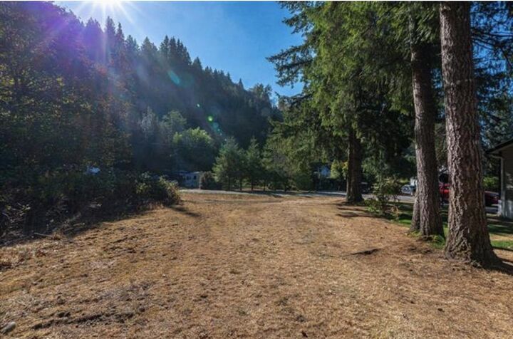 Property Photo: 45981 Linzey Road BC V2R 5A8