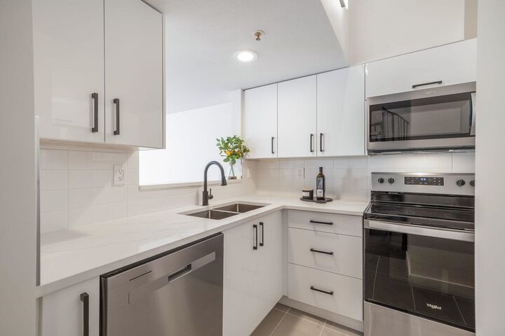 Property Photo: 14355 103 Avenue 410 BC V3T 5V5