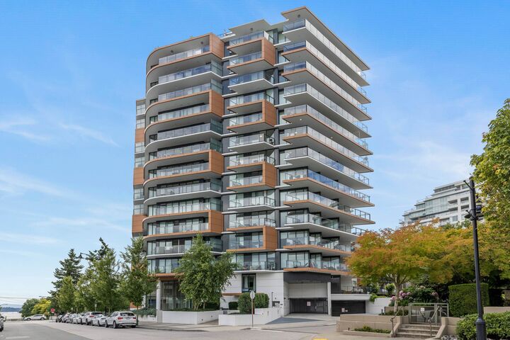 1439 George Street 902 — photo 1