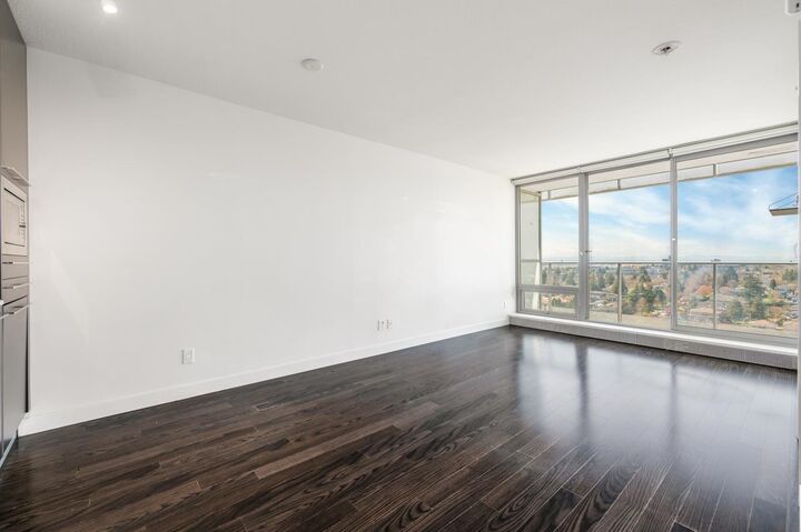 Property Photo: 8031 Nunavut Lane 2201 BC V5X 0C9