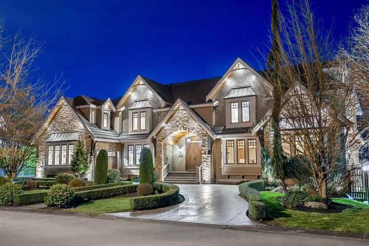 3472 164A Street — photo 1
