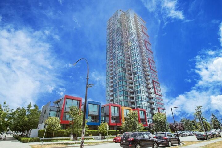 6658 Dow Avenue 3509 — photo 1