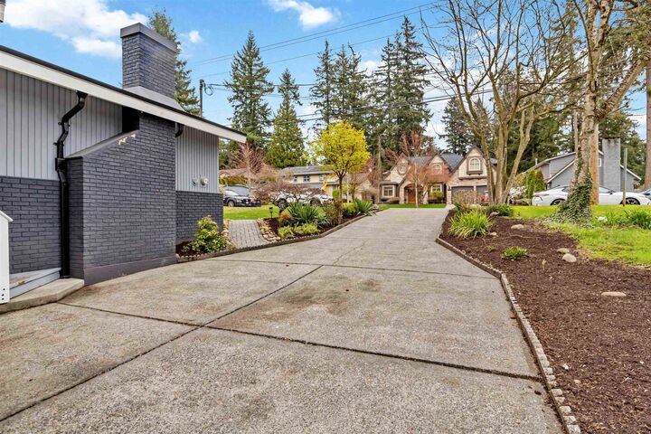 Property Photo: 6615 Lyon Road BC V4E 1H6