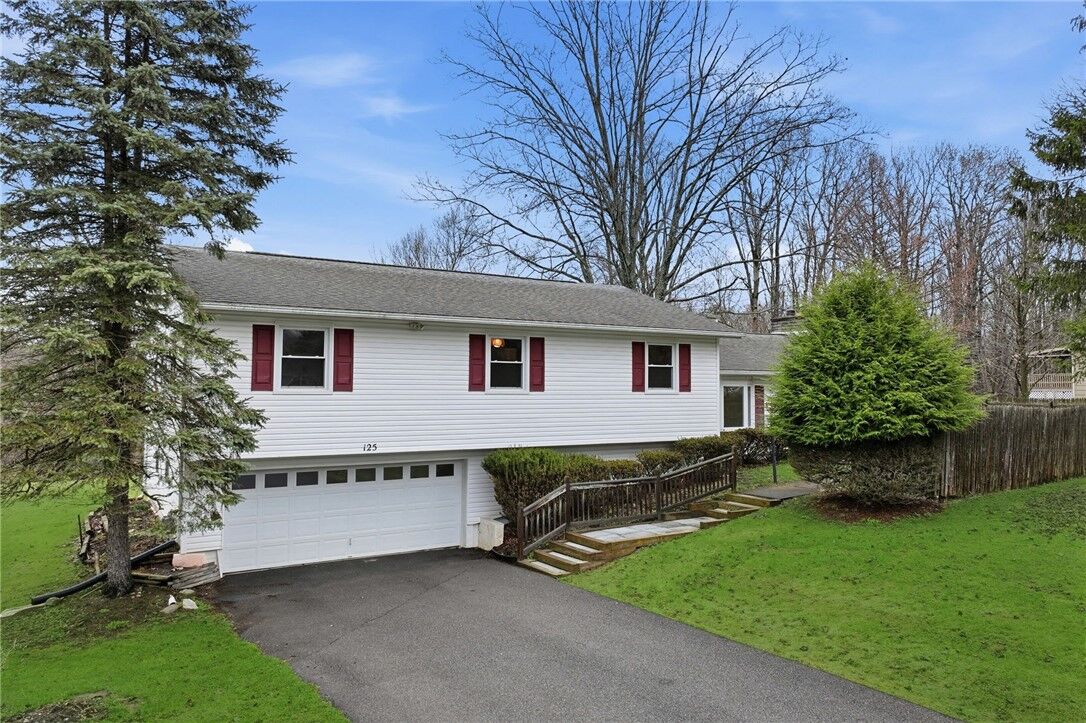 Property Photo: 125 Lake Road NY 13053