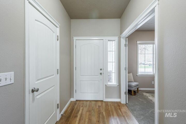 Property Photo:  3406 S Ascaino  ID 83642 