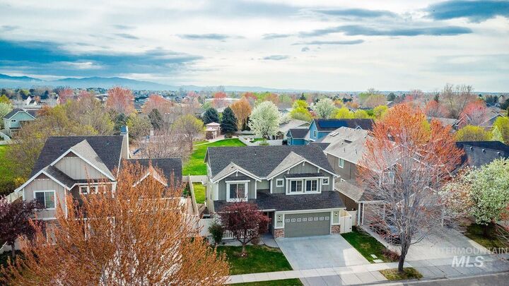 Property Photo:  3406 S Ascaino  ID 83642 