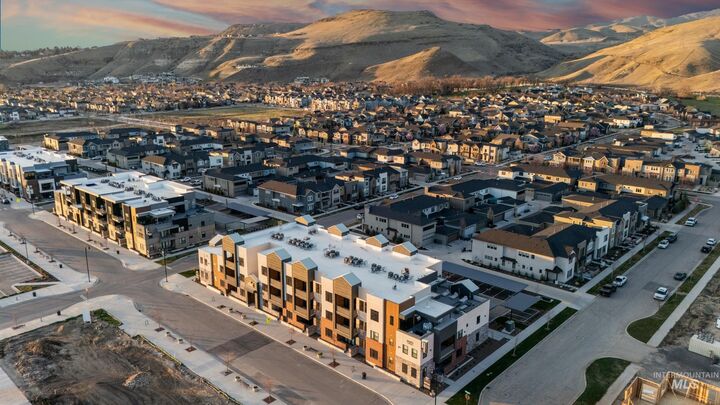 Property Photo:  4430 E Haystack St 303  ID 83716 