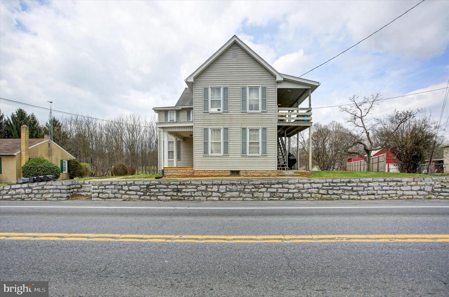 Property Photo:  3485 Wayne Road  PA 17202 