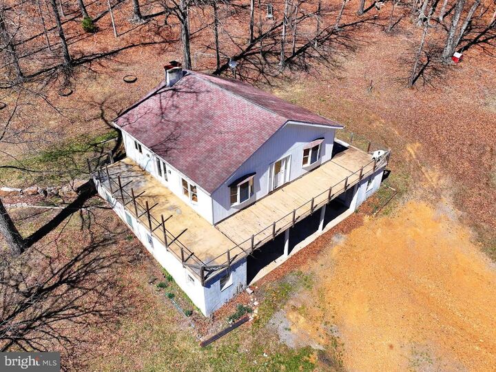 Property Photo:  364 Valentine Acres Road  PA 15535 