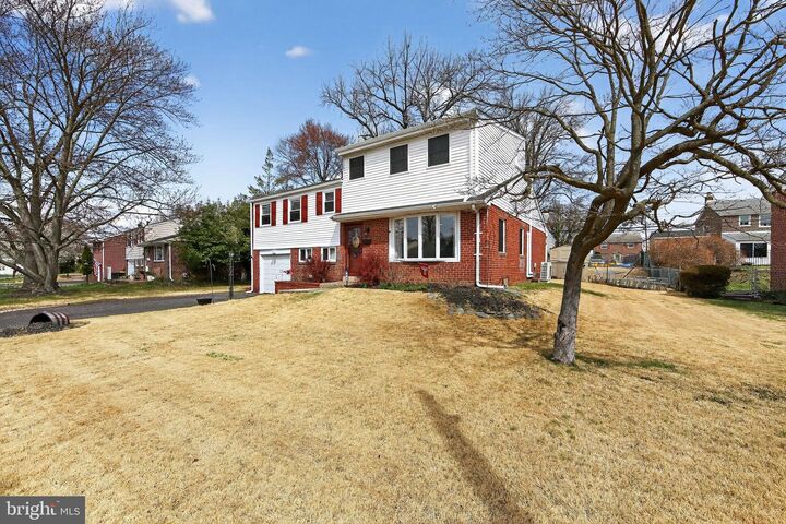 Property Photo:  341 Harwicke Road  PA 19064 