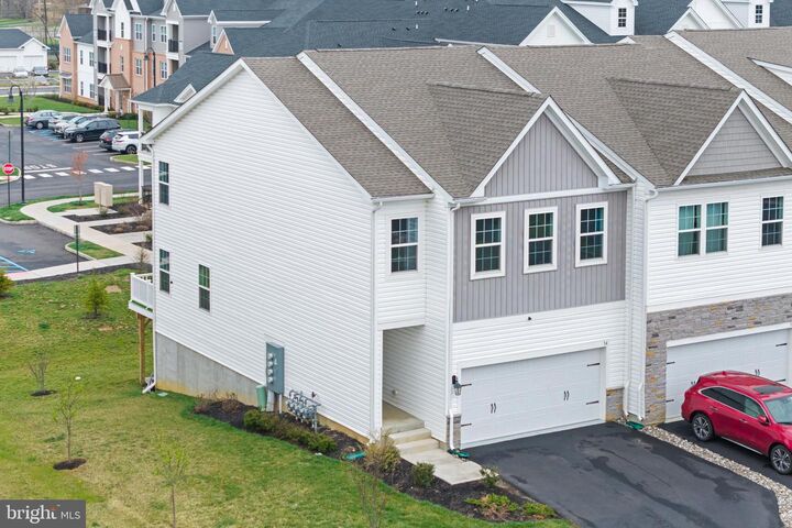 Property Photo:  34 Marion Avenue  NJ 08505 