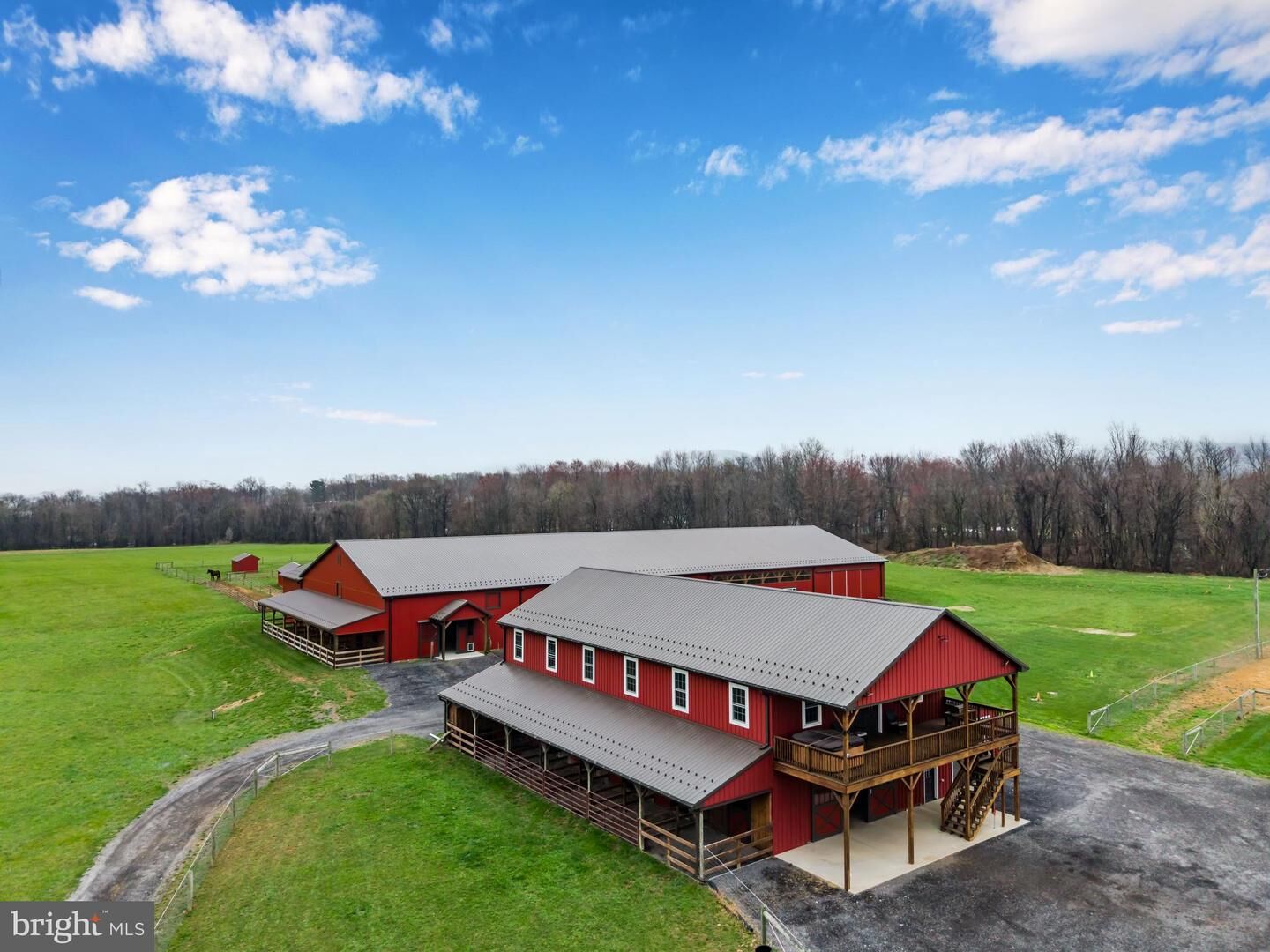 Property Photo:  67 E Yellowbreeches Road  PA 17015 
