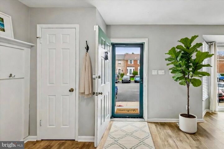 Property Photo: 1142 Jeffrey Drive MD 21114