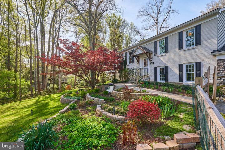 Property Photo: 3270 Fox Mill Road VA 22124