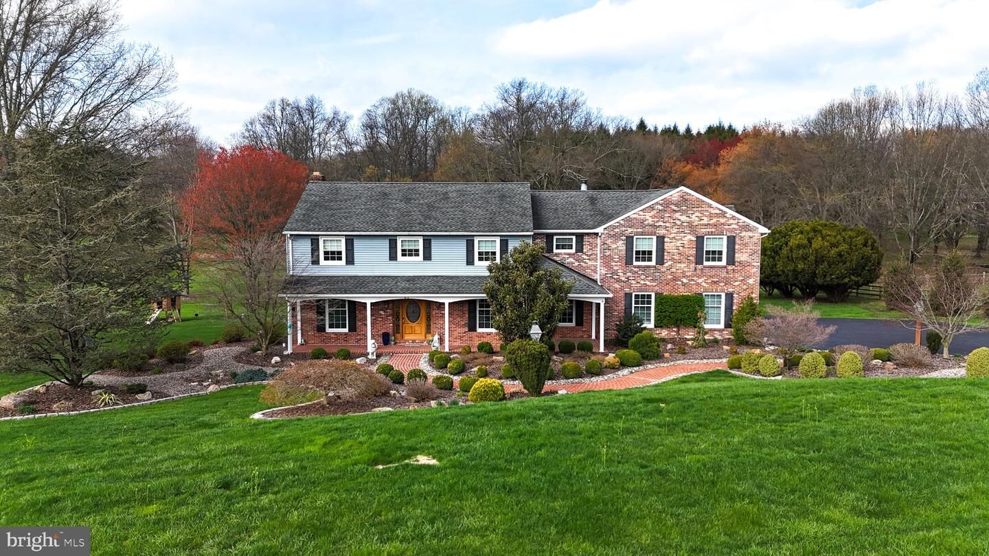 Property Photo:  42 Eleanor Drive  PA 19475 