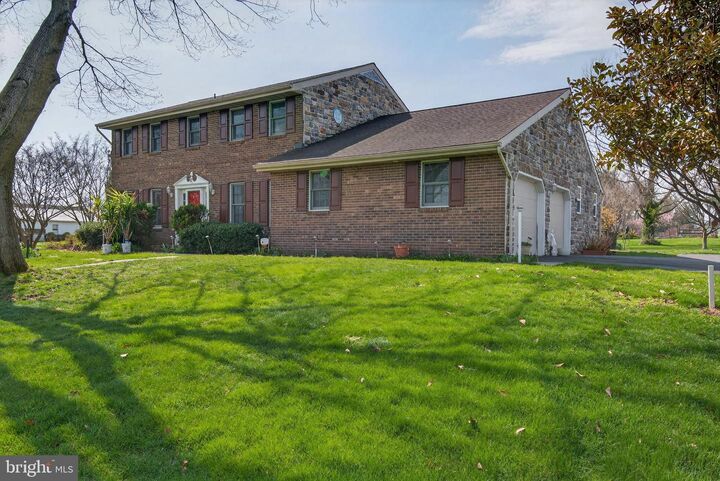 Property Photo: 2 Wildflower PA 17603