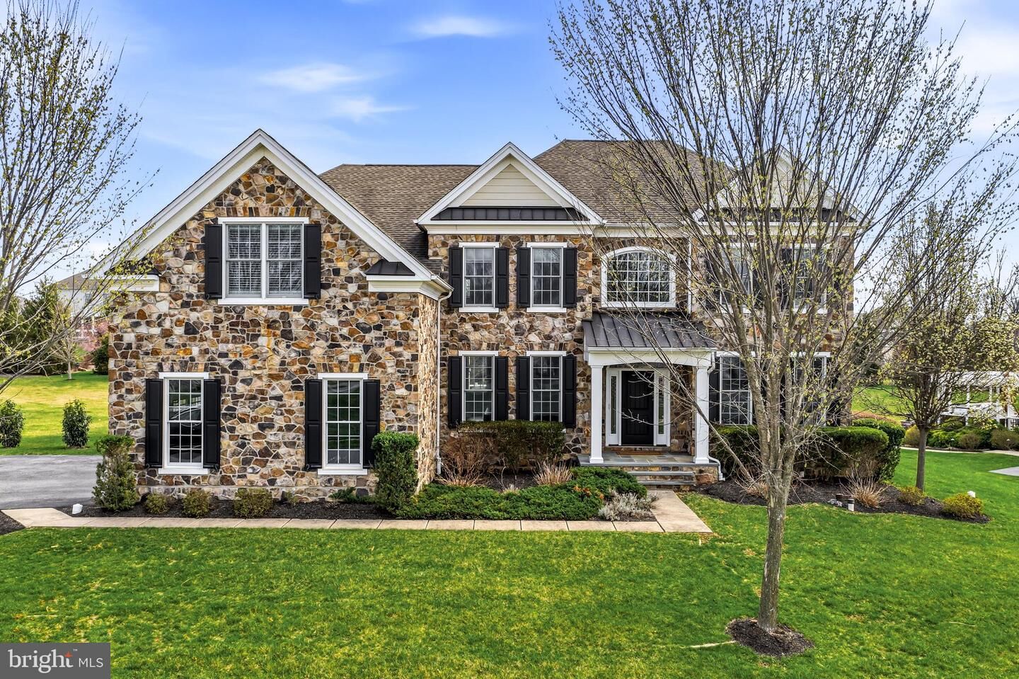 Property Photo: 305 Greenbank Lane PA 19073