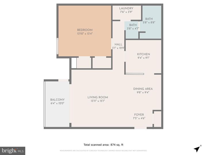 Property Photo: 10133 Prince Place 303-12C MD 20774