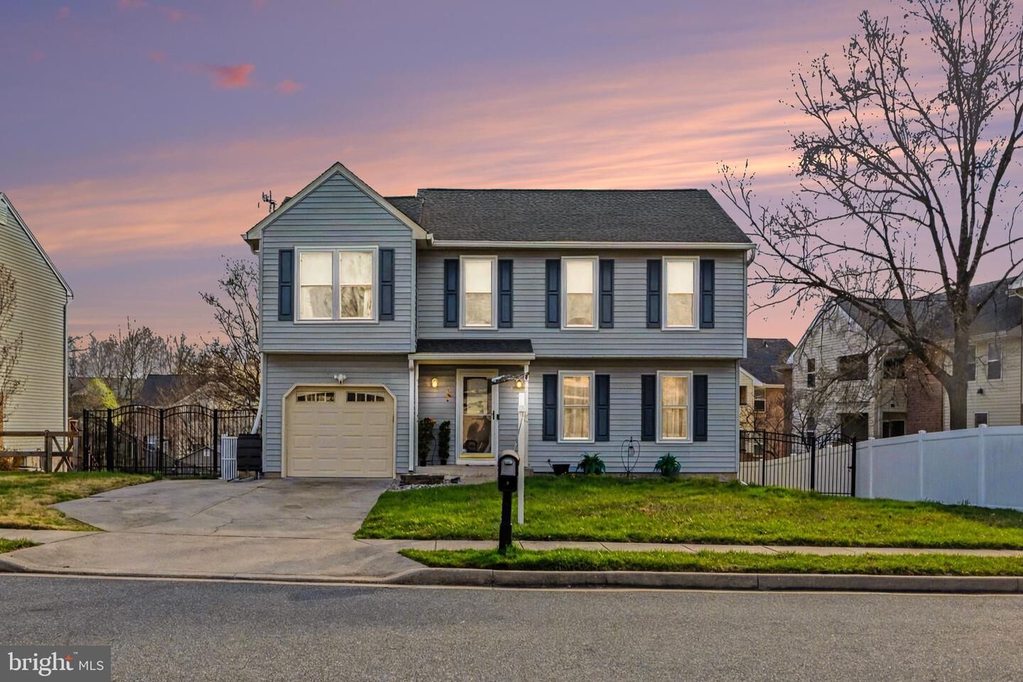 Property Photo: 4400 Cottington MD 21236