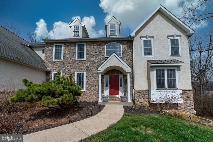 Property Photo:  13 Maack Road  PA 19465 