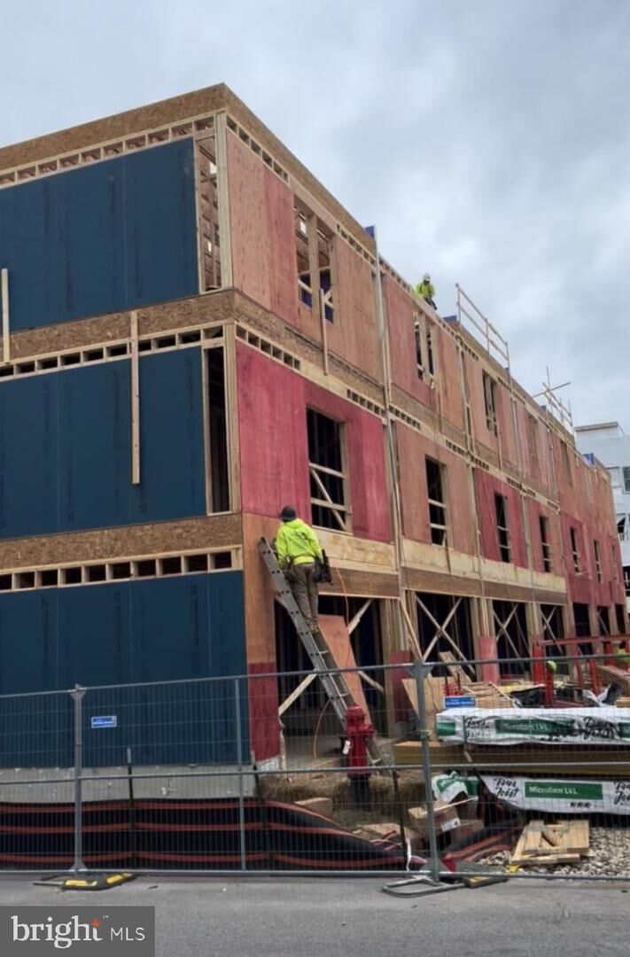 Property Photo:  Sellew Road  MD 21401 