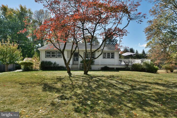 Property Photo: 11 Metekunk Drive NJ 08638