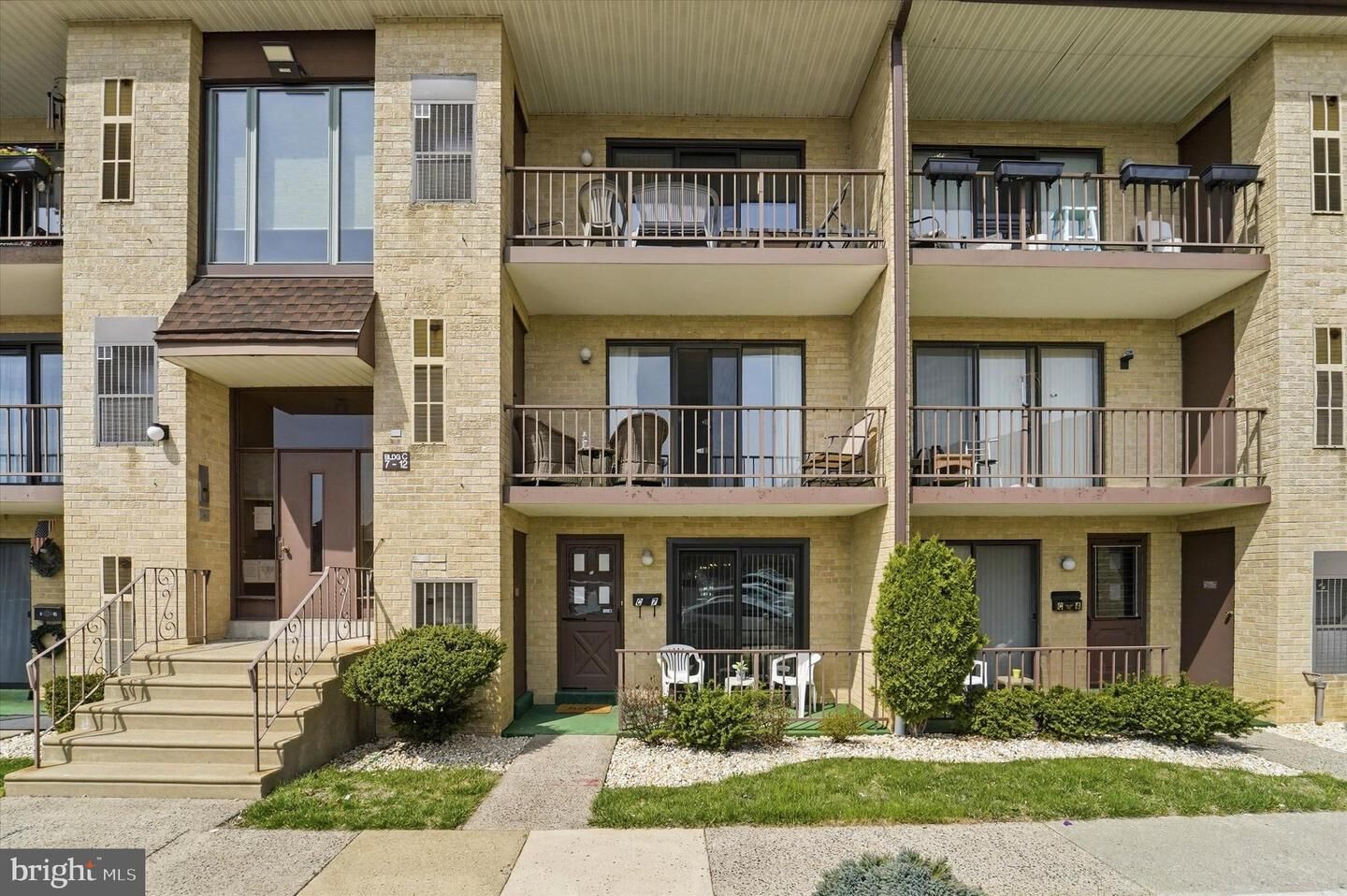 Property Photo:  9906 Bustleton Avenue 00 C7  PA 19115 