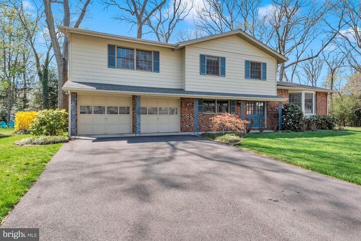 Property Photo:  179 Grosvenor Lane  MD 21146 